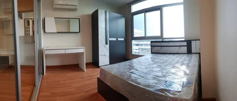 ให้เช่า คาซ่าคอนโดสุขุมวิท 97 ห้องพร้อม เพียงกระเป๋าใบเดียวอยู่ได้เลย