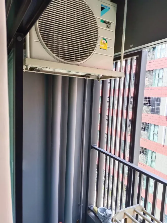 For rent: KAVE TU - Pool view room, great atmosphere, nice view inside, fully furnished. Book now!