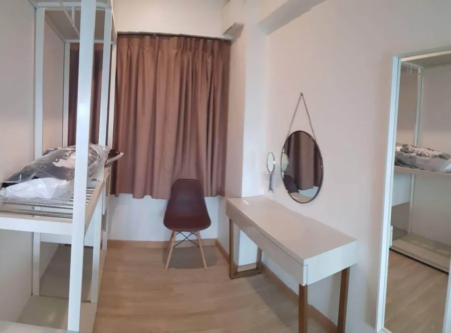 ขาย คอนโด Thonglor Tower ห้องน่าอยู่ โทนสีสุดละมุน ขนาดกว้าง อยู่สบาย ราคาดี ห้ามพลาดเลยจ้า