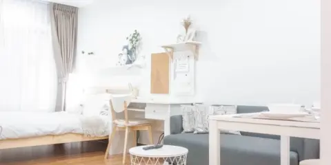 ให้เช่า Regent Home Bangson ชั้น 4 ห้องน่าอยู่ แต่งครบ สนใจจองเลย ห้ามพลาด