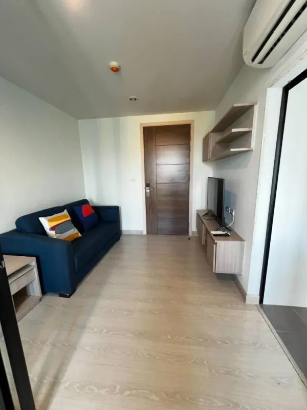 🏠🌃 ให้เช่า คอนโด เดอะนิช โมโน สุขุมวิท 50 🏠🌃