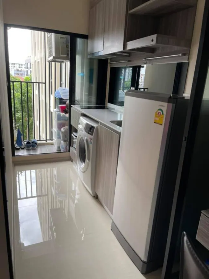 ขาย คอนโด เคนซิงตัน พหลโยธิน 63 ชั้น 4 ห้องวิวหน้าสระ ห้องมุม ห้องใหม่เอี่ยม ทุกอย่างครบครัน