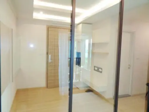 For sale, rent, Elite Salaya, pool view, nice room, best price, definitely not disappointed after booking.