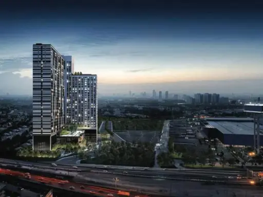 ขายดาวน์ คอนโด เอ สเปซ เมกา 2 ห้องตำแหน่งเยี่ยม ทิศเหนือ ทำเลดีมาก แถมแอร์ด้วย รีบคว้าเอาไว้เลยนะคะ