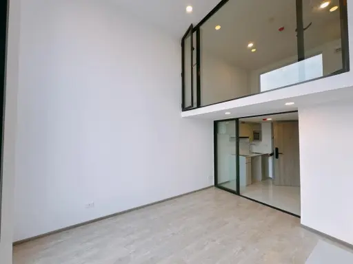 ขาย SOHO Bangkok Ratchada คอนโดหรู ห้อง DUPLEX สิ่งอำนวยความสะดวกจัดเต็ม จองเลยจ้า