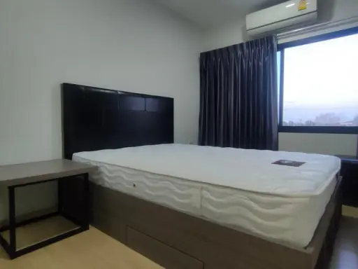 ให้เช่า คอนโด เวียร์ 7 บางนา บาย อาภาสิริ ใกล้สถานศึกษา ราคาย่อมเยาว์ รีบจองก่อนหมด!!