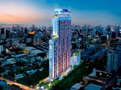 XT Huaikhwang
