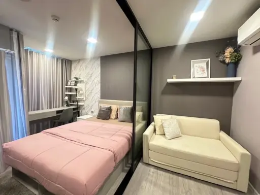 Condo for rent, Kev Eva, ready to move in, fully furnished + electrical appliances ready, hurry and book now before you miss out!!