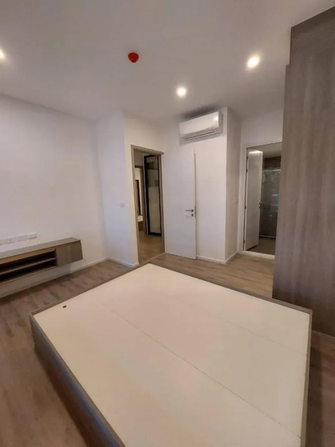 Condo for sale, Knightsbridge Sukhumvit-Thepharak, high floor, beautiful view, cheap price!!