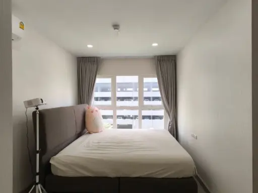 ให้เช่า Supalai City Resort Charan 91 ชั้น 4 ห้องแต่งครบ พร้อมอยู่ จองเลย อย่ารอช้า images