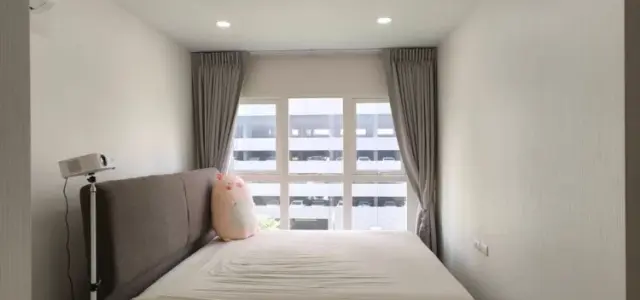ให้เช่า Supalai City Resort Charan 91 ชั้น 4 ห้องแต่งครบ พร้อมอยู่ จองเลย อย่ารอช้า images