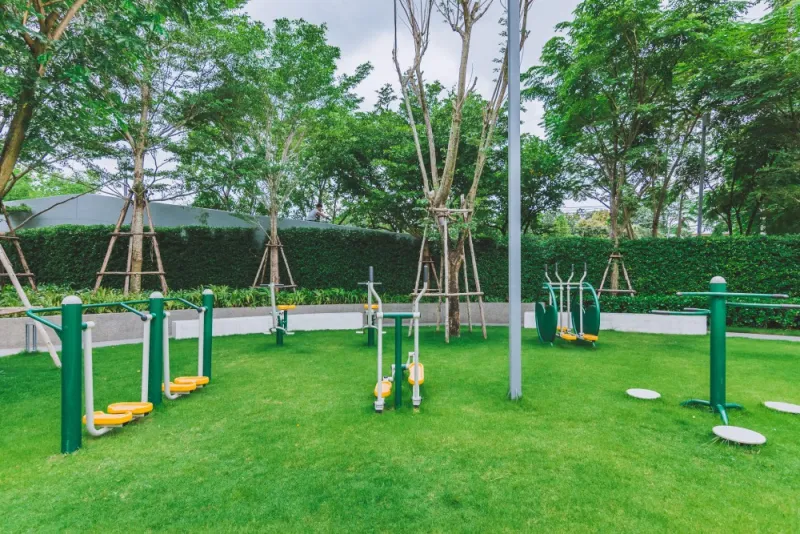 ขาย/เช่า คอนโด ไอดีโอ โอทู ห้องสวย วิวสระน้ำเฟอร์นิเจอร์ เครื่องใช้ไฟฟ้า ใกล้ BTS จองเลยค่ะอย่าช้า