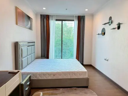 🏠🌃 Condo for Rent: Supalai Oriental Sukhumvit 39 🏠🌃