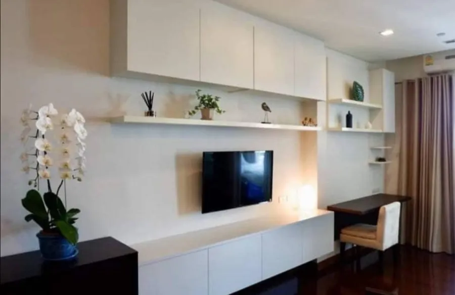 ขาย IVY Thonglor ห้องตกแต่งสวย เรียบหรู อยู่สบาย มีอ่างจากุซซี่ในตัว ดีแบบนี้ จองเลยก่อนพลาด