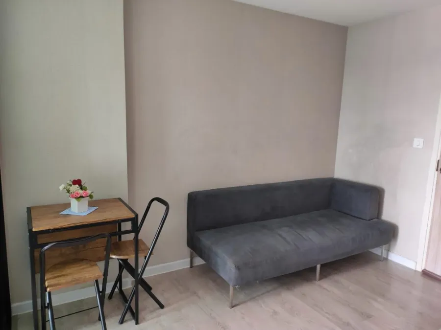 Condo for sale, rent, Pause Sukhumvit 115, ready to move in room separately Affordable price, don't miss it.