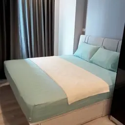 เช่าคอนโด Condo Niche Mono Mega Space Bangna