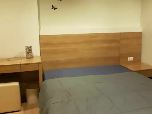 Rhythm Ratchada-HuaikhwangCondo for rent, fully furnished, full of electrical appliances Affordable price for rent