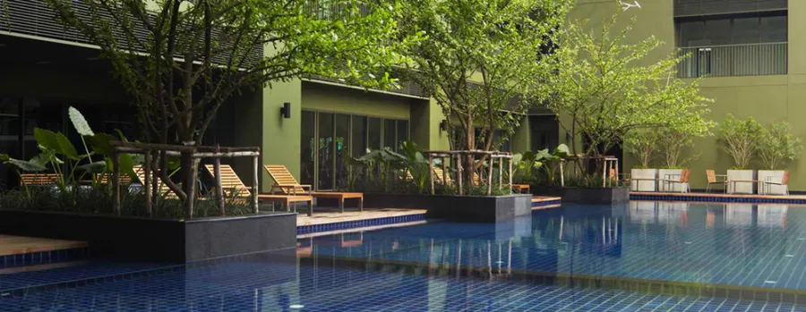 ให้เช่า โนเบิล โซโล ชั้น 7 ห้องกว้าง อยู่สบาย ตกแต่งครบครัน พร้อมเข้าอยู่ รีบจองเลย ด่วนๆ
