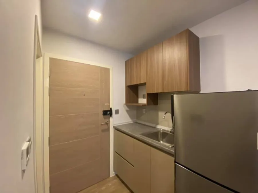 For Rent เคฟ ทาวน์ ชิฟ ห้องใหญ่ พื้นที่ใช้สอยเยอะ ตึก C ชั้น 4 วิวส่วนกลาง สวยสุดๆ สนใจรีบเลยจ้า