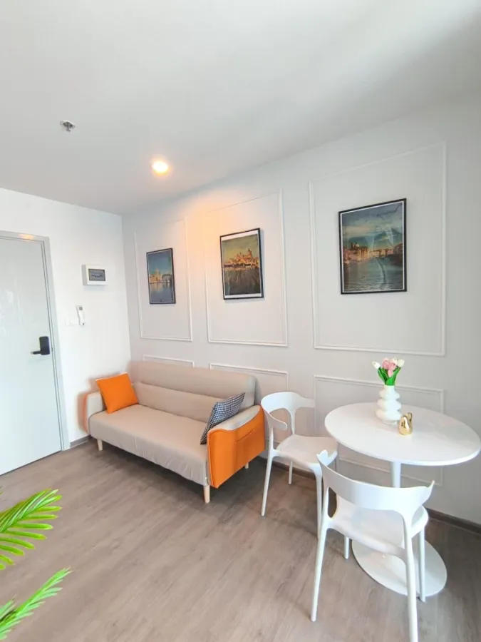 🏠🌃 ให้เช่า คอนโด รีเจนท์ โฮม วุฒากาศ 🏠🌃