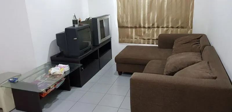Condo Park View Vibhavadi Laksi for rent, the right room for you, at the price you are satisfied with. Hurry up and reserve now.