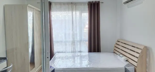 ให้เช่า Regent Home Sukhumvit 81 ชั้น 3 วิวนอก ไม่ร้อน ห้องแต่งครบ น่าอยู่ จองเลย ด่วนๆ images