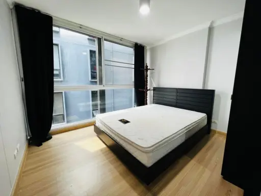 FOR RENT Chateau in town Ratchada 20-2 ห้องแบ่งเป็นสัดส่วนน่าอยู่ เฟอร์ครบครัน ไม่ต้องรอแล้วมาจองเลย images