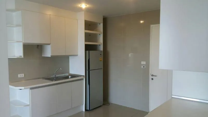 ให้เช่า Happy Condo Ladprao 101 ตึก South ตึกเดียวที่เลี้ยงสัตว์ได้ตามกฏ ห้องกว้างๆ รีบจองเลย ด่วนๆ