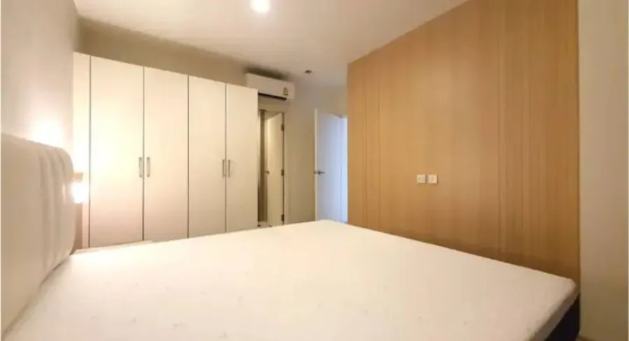 ขาย Chambers Cher รัชดา-รามอินทรา ชั้น 5 ห้องกั้นเป็นสัดส่วน ตกแต่ง Buit-In อย่างดี จองเลยจ้า