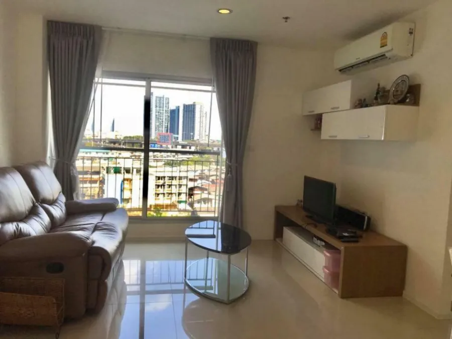 ให้เช่า คอนโด แอสปาย สุขุมวิท 48 ชั้น 7 วิวเมือง 2 นอน 2 น้ำ พร้อมอยู่ ทำเลดี ห้ามพลาด
