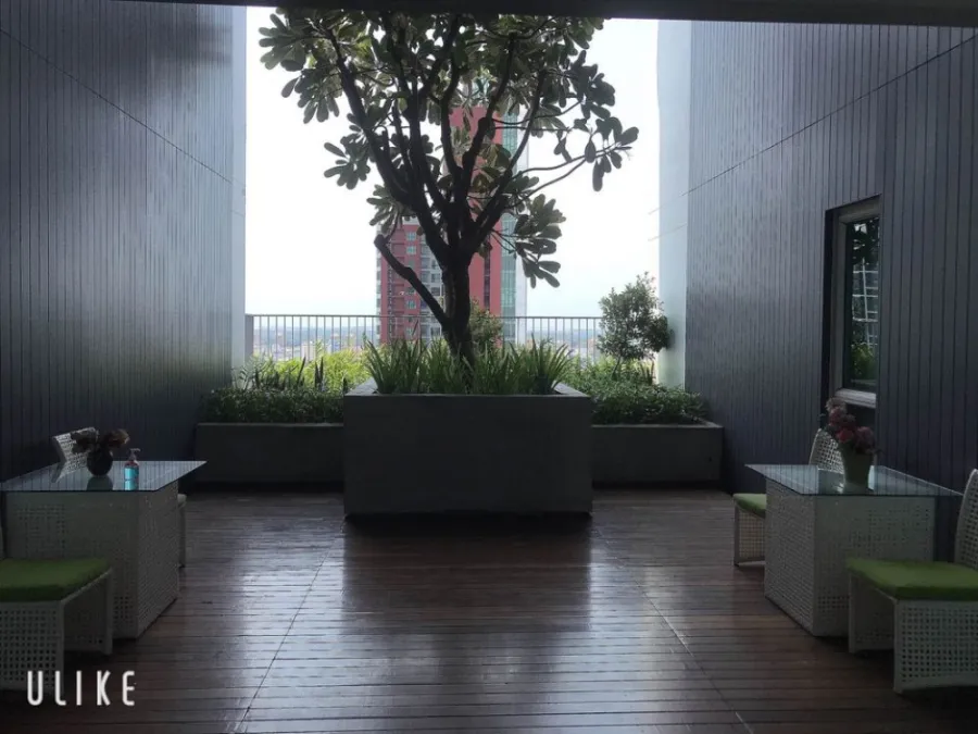 Urgent sale!! Condo The Bloom Sukhumvit 71, beautiful room, convenient transportation, don't miss it!!