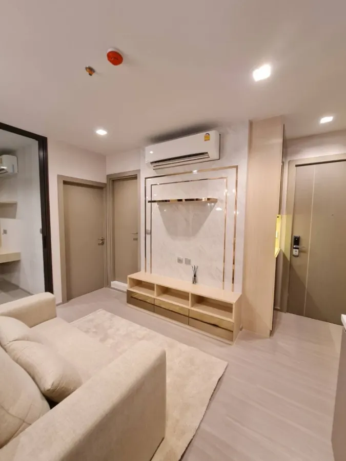 🏠🌃Condo for rent at Life Asoke-Rama 9 🏠🌃