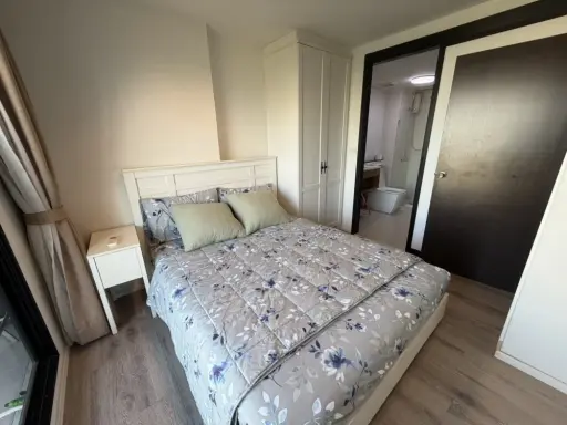 Condo for rent, Knightsbridge Bearing Sukhumvit 107. Spacious rooms, great atmosphere. Book now!! images