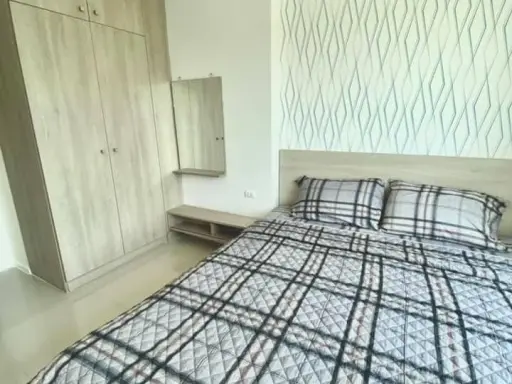 ให้เช่า Lumpini Parkbeach Jomtien ชั้น 2 ห้องแต่งครบ พร้อมอยู่ จองเลย ด่วนๆ