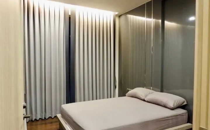 ให้เช่า The XXXIX Sukhumvit 39 ชั้น 24 วิวเมือง ห้องแต่งครบ น่าอยู่ จองเลย อย่ารอช้า