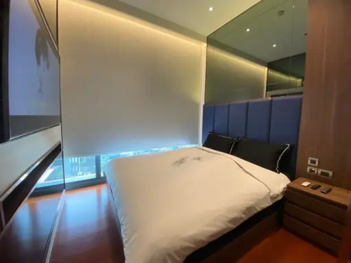 ให้เช่า Khun By Yoo ห้องกว้าง ตกแต่งสวย Built In หรูหราสุดๆ ดีแบบนี้รีบจองเลยจร้า ด่วนๆ images