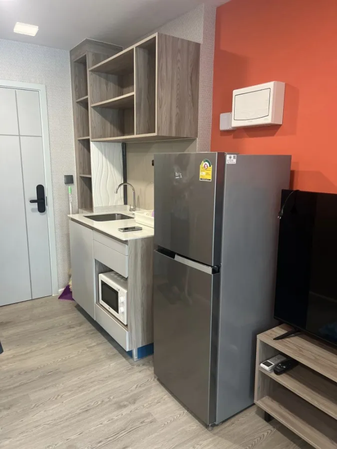 For rent Kave Town Colony, separate room, fully furnished, book now, don't wait.