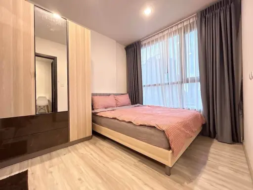 ให้เช่า XT Huaikhwang ห้องแต่งครบ น่าอยู่ จองเลย ห้ามพลาด ด่วนๆ
