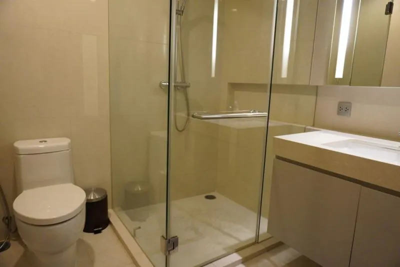 Condo for rent, Quattro by Sansiri, recently renovated Fully furnished, ready to move in, special garden view, no building block