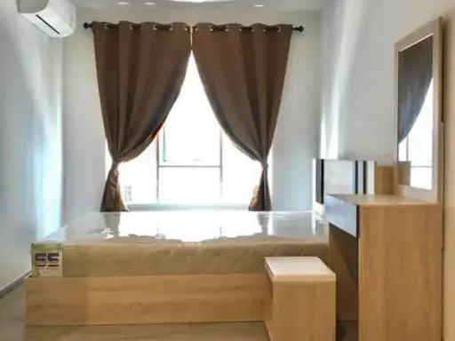 ** Condo for rent Regent Home Bang Son Project 2 Phase 28 ** New Condo The central area is very cool. The price is very light. Hurry up to reserve!!