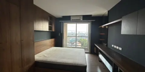 For sale condo Assakarn Place Srinakarin ห้องพร้อมอยู่ สิ่งอำนวยความสะดวกครบครัน มาแต่ตัวเช้าอยู่ได้เลย