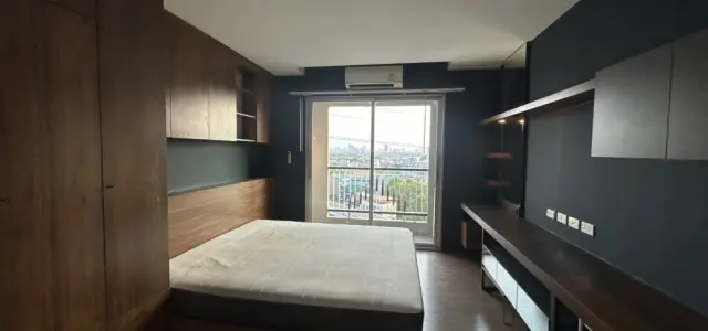 For sale condo Assakarn Place Srinakarin ห้องพร้อมอยู่ สิ่งอำนวยความสะดวกครบครัน มาแต่ตัวเช้าอยู่ได้เลย images