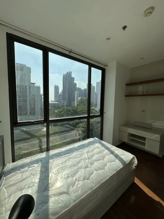 For Rent The Address สุขุมวิท 28 2 นอน 2 น้ำ ห้องกว้างสุดๆ ตกแต่งโทนสีสบายตาน่าอยู่สุดๆ สนใจ จองเลย