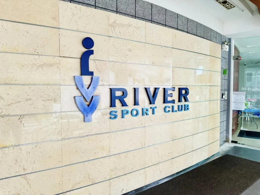 ขาย IVY River Condo ริมแม่น้ำเจ้าพระยา วิวสวย อากาศดี อุปกรณ์จัดเต็ม จองเลยจ้า ด่วนๆ