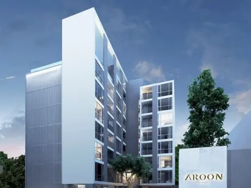 AROON