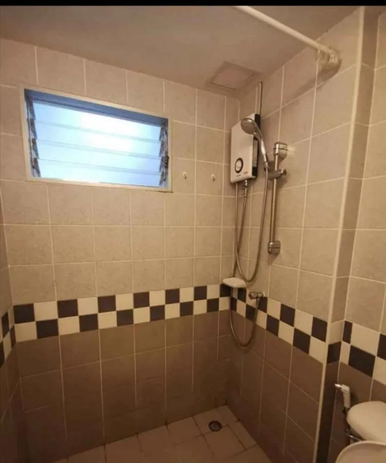 For rent, LPN Condo Town Rattanathibet, 1 bedroom, 1 bathroom, good price, fully furnished, complete electric appliances, hurry up