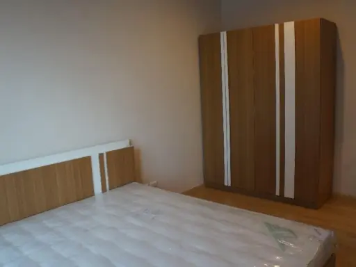 For sale: Villa Asoke, 27th floor, fully furnished. The room is spacious and comfortable. If interested, hurry and reserve now. Don't miss it. images