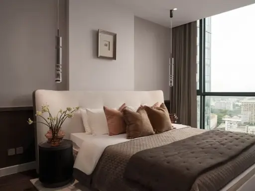 ให้เช่าคอนโด Supalai ICON Sathorn ห้องแต่งพร้อมอยู่ สะดวกครบจบทีนี่ มาแต่ตัวเข้าอยู่ได้เลย คุณต้องไม่พลาด images