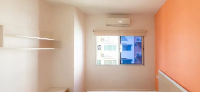 ขาย my condo ladprao 27 เหมือนใหม่ น่าอยู่มาก ใกล้ MRT เดินทางง่าย ห้องดีห้ามพลาด