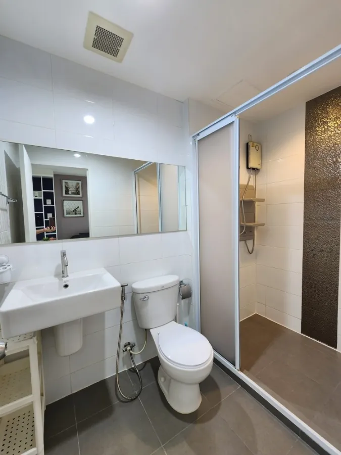 ขาย ให้เช่า แอสปาย สุขุมวิท 48 ชั้น 5 ห้องกั้นแต่งครบ สนใจรีบจองเลย ห้ามพลาด ด่วนๆจ้า